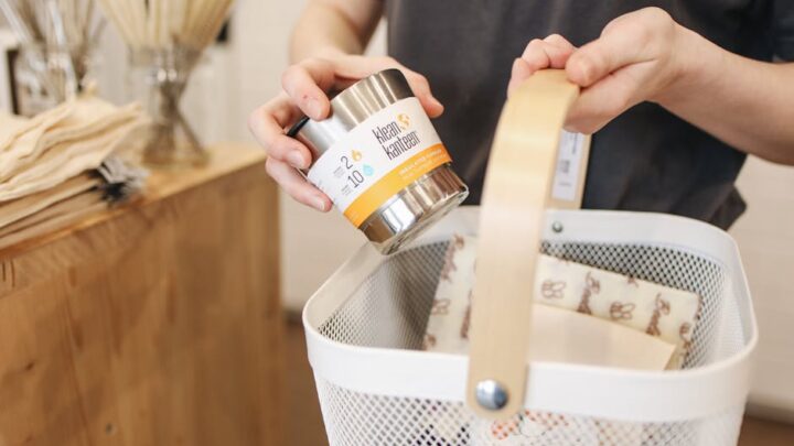 Astuces pour un shopping éthique et responsable