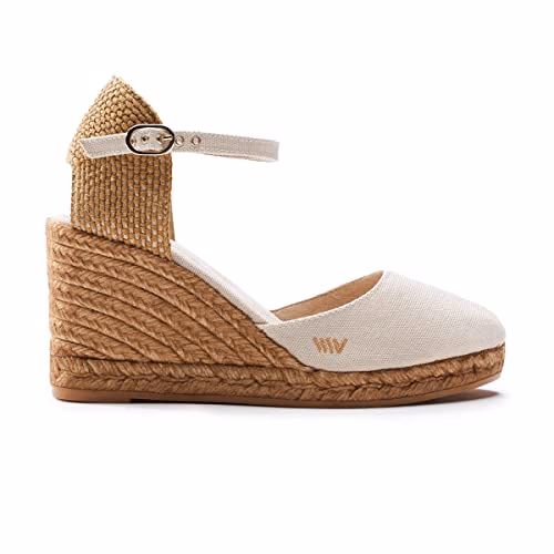 VISCATA Satuna - Beige EU37