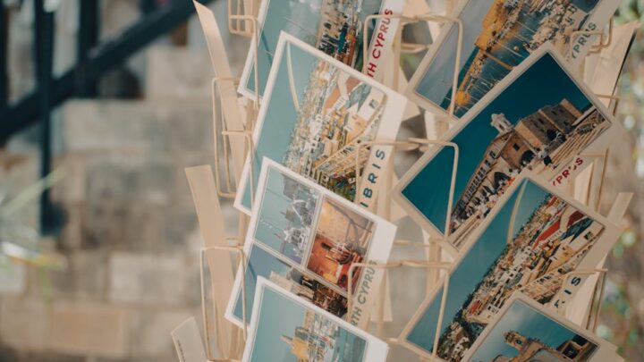 Comment préparer un voyage inoubliable