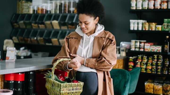 Astuces pour un shopping efficace et écoresponsable