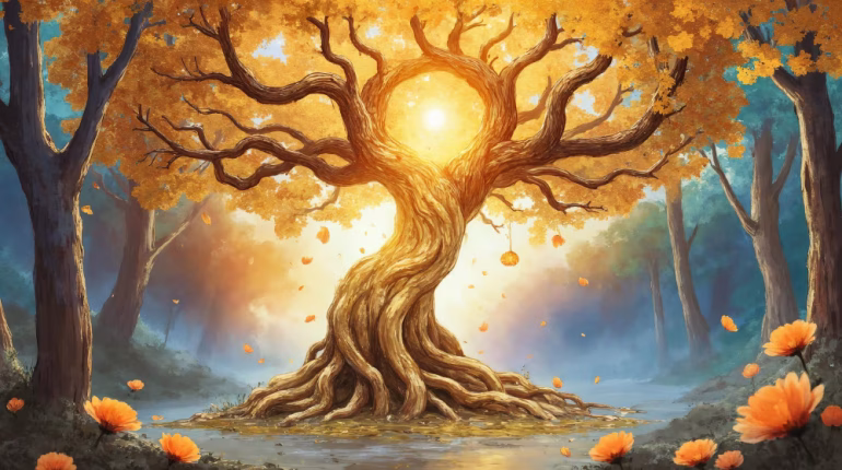 Pourquoi l’arbre de vie a résisté à toutes les ruptures culturelles ?