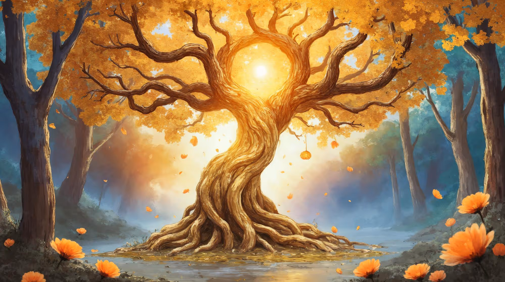 Pourquoi l’arbre de vie a résisté à toutes les ruptures culturelles ?