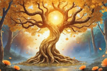 Pourquoi l’arbre de vie a résisté à toutes les ruptures culturelles ?