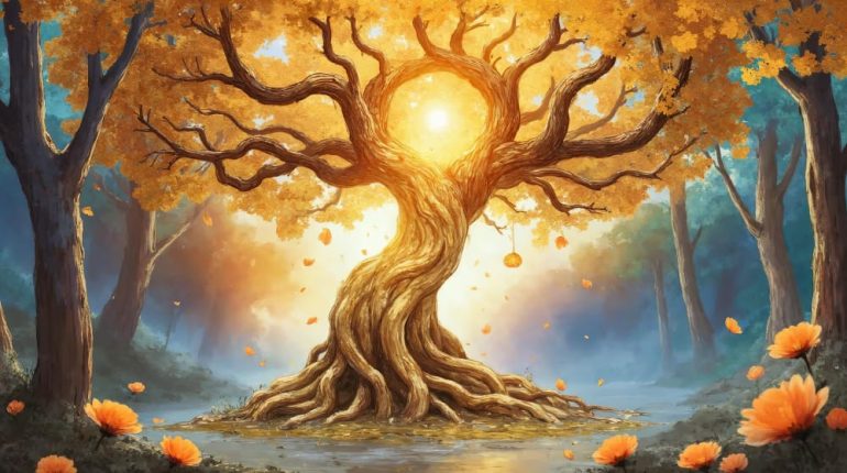 Pourquoi l’arbre de vie a résisté à toutes les ruptures culturelles ?