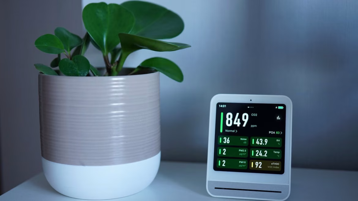 Choisir un purificateur d'air en 2026 : guide complet