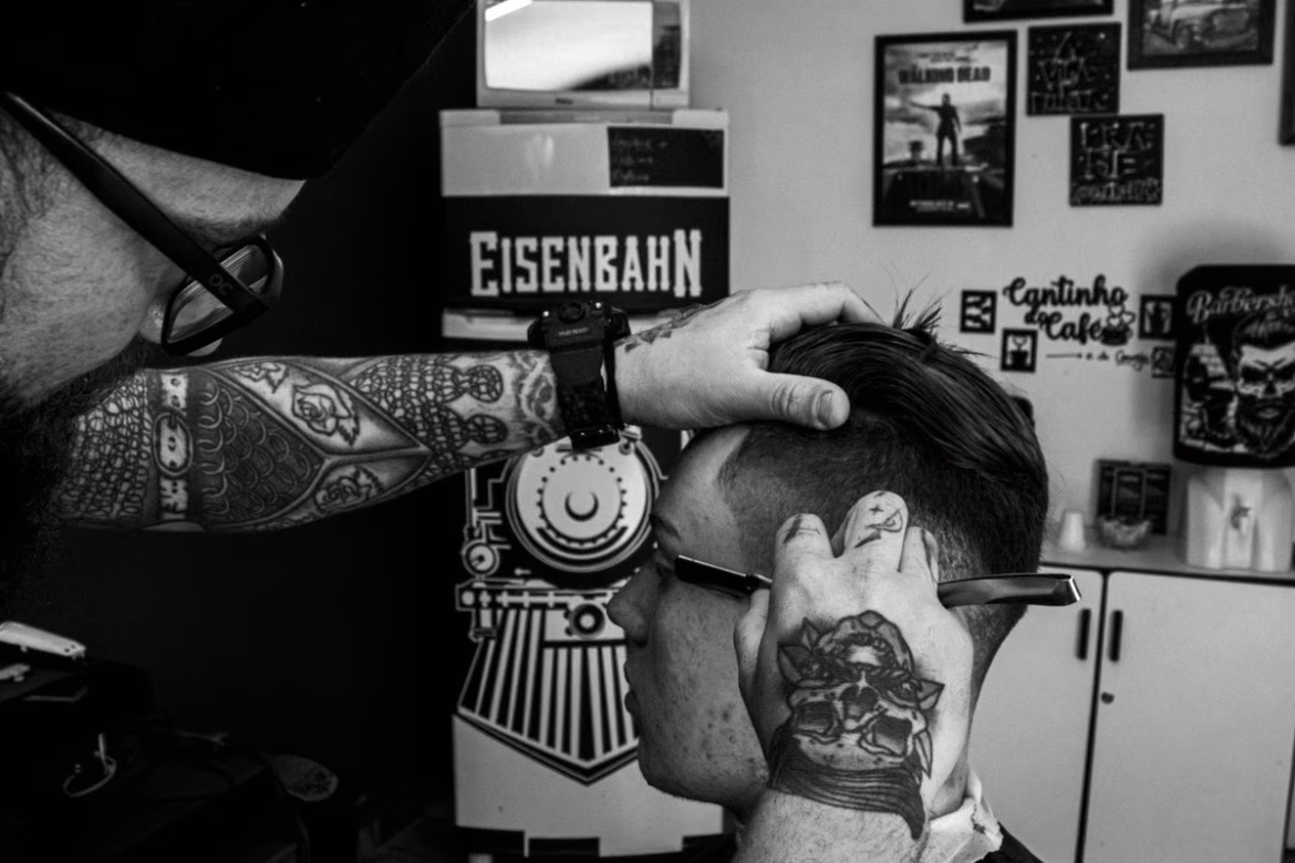 Le top 6 des rasoirs pour une barbe élégante