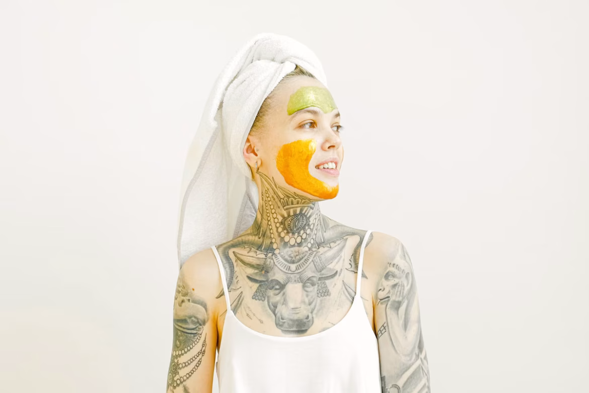 Le top 7 des masques exfoliants pour une peau éclatante