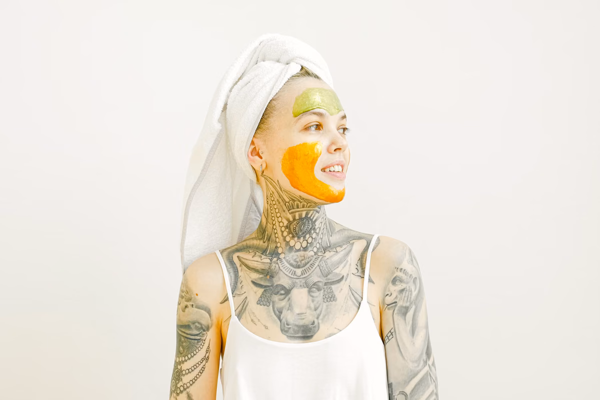 Le top 7 des masques exfoliants pour une peau éclatante