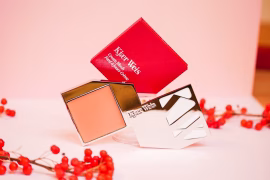 Les 7 meilleurs blushes pour donner un joli ton à ces joues pâles