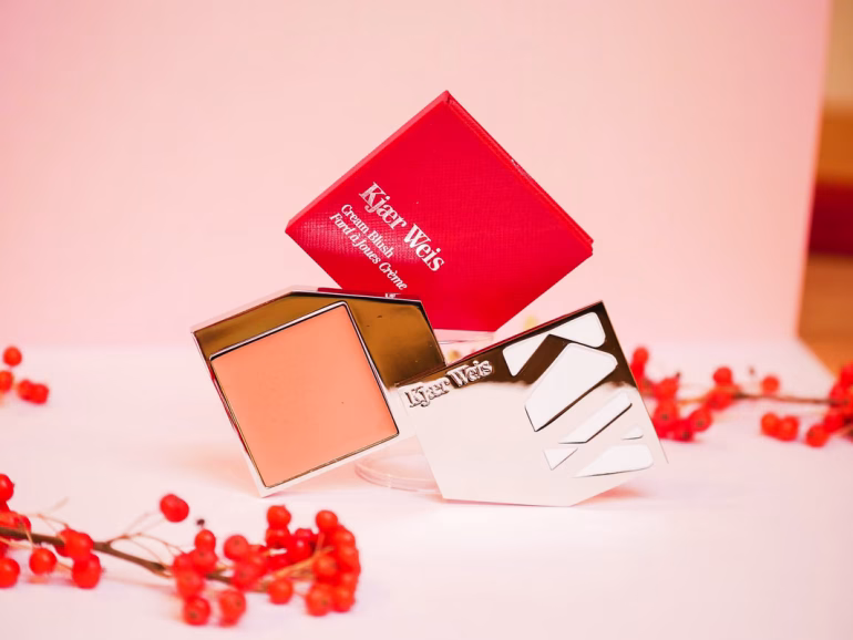 Les 7 meilleurs blushes pour donner un joli ton à ces joues pâles