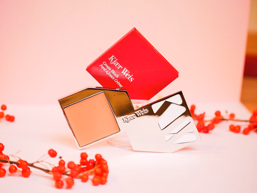 Les 7 meilleurs blushes pour donner un joli ton à ces joues pâles