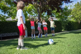 Les enfants doivent-ils s'habituer à l'épice ?