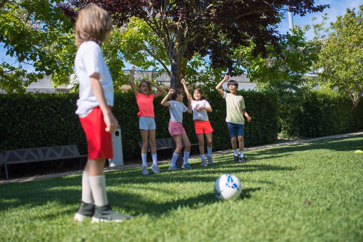 Les enfants doivent-ils s'habituer à l'épice ?