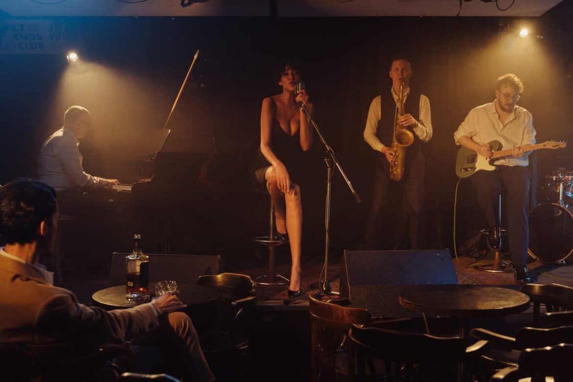 Maracanós : la nouvelle sortie jazz de Bacelar et Moreira