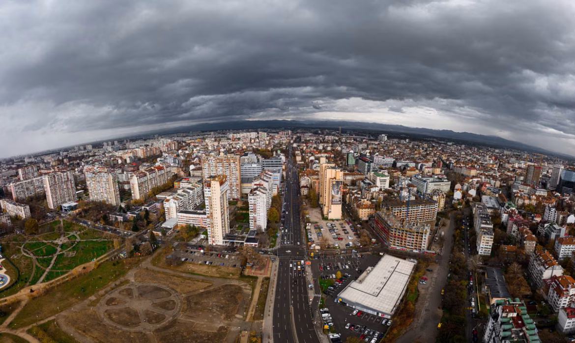 Que voir à Sofia