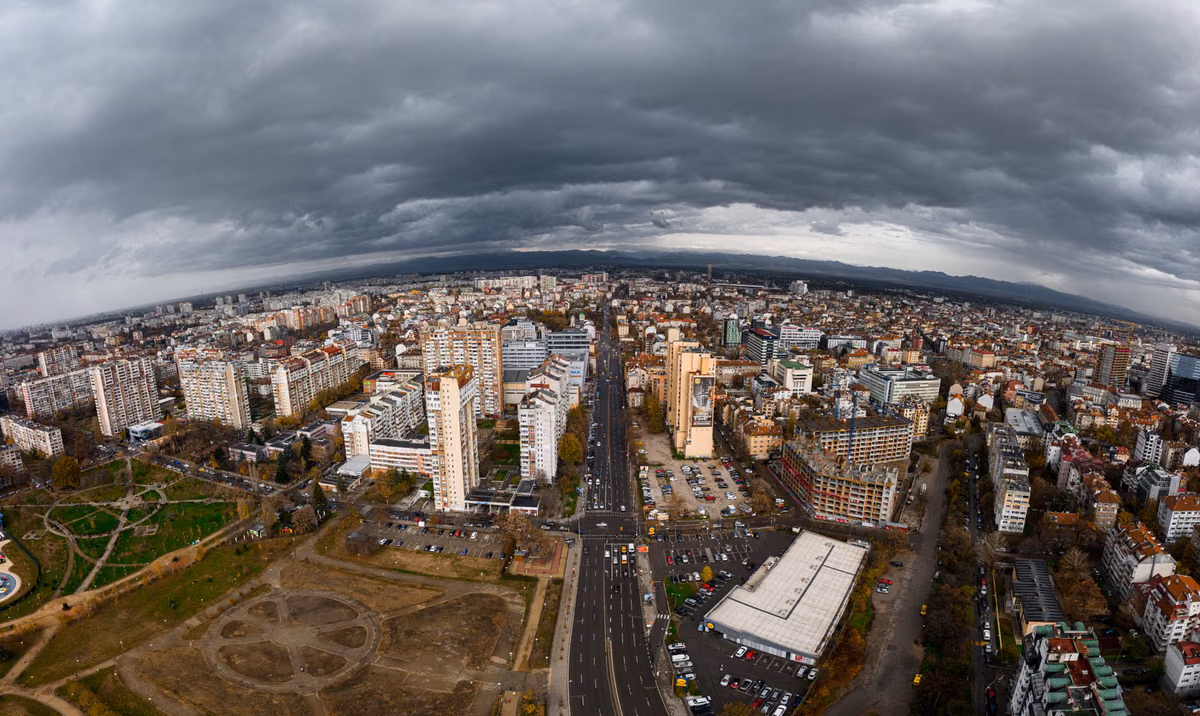 Que voir à Sofia