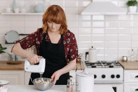 Batteur/Mélangeur - Ufesa Whip's Test : Avis et prix 2026