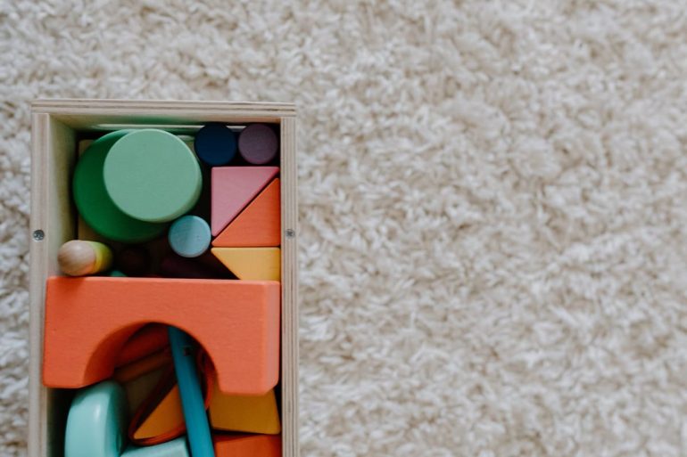 Comment utiliser la méthode Montessori pour surmonter le deuil
