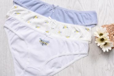 La culotte en coton bio pour une mode responsable