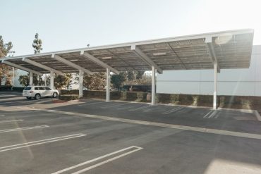 Les innovations dans l'utilisation des batteries domestiques pour l'énergie solaire