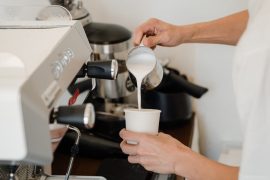 Les meilleures machines à lait 2020 - Tarifs & comparatif