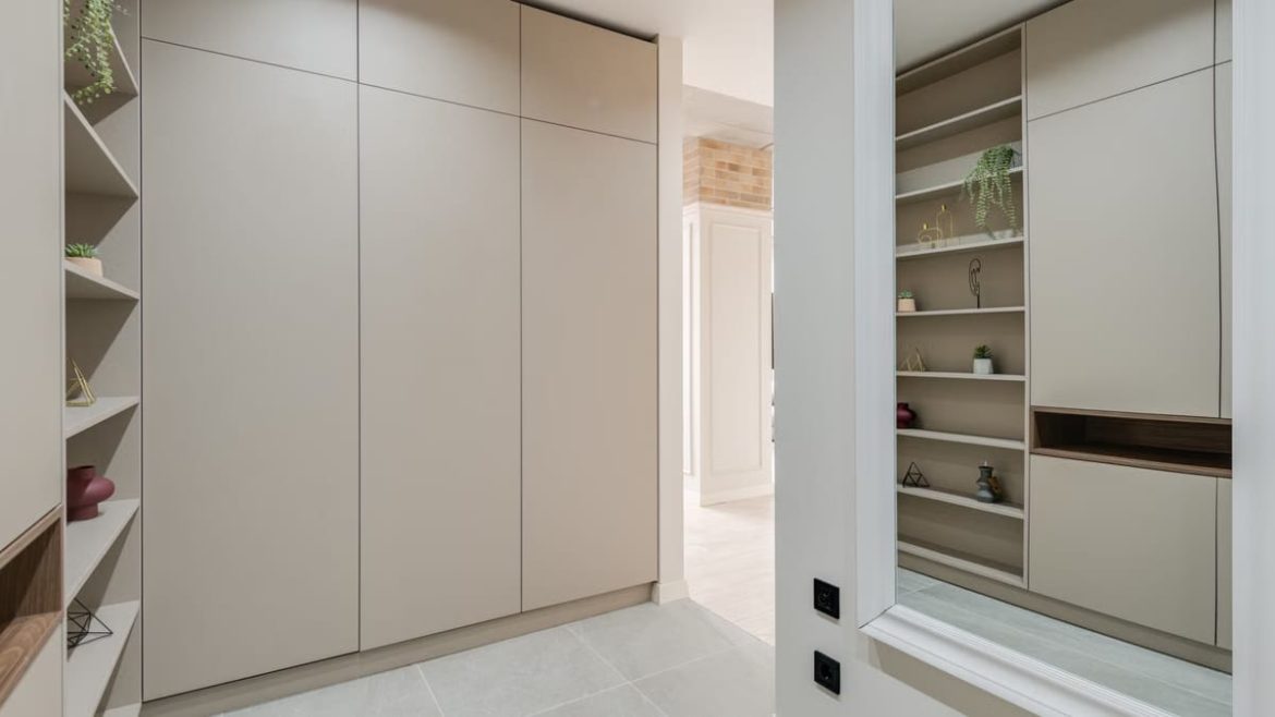 Optimiser son rangement petit appartement 2026