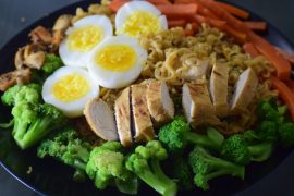 Repas sains en 30 minutes : le guide 2026