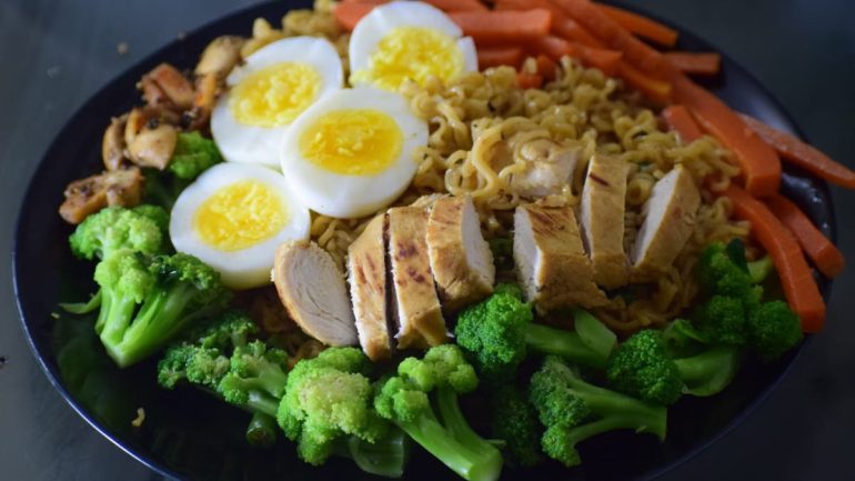 Repas sains en 30 minutes : le guide 2026