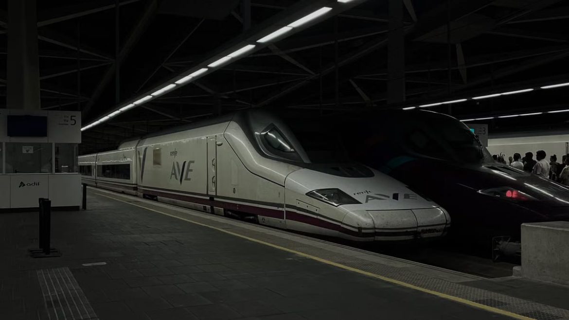 Voyager en train en Europe : destinations à petit prix 2026