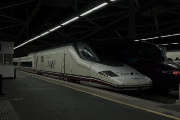 Voyager en train en Europe : destinations à petit prix 2026