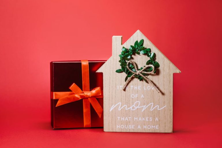 Cadeaux "Fête des mères" : dites-lui que vous l'aimez avec ces idées originales