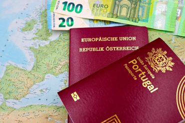 Comment organiser un voyage en Europe