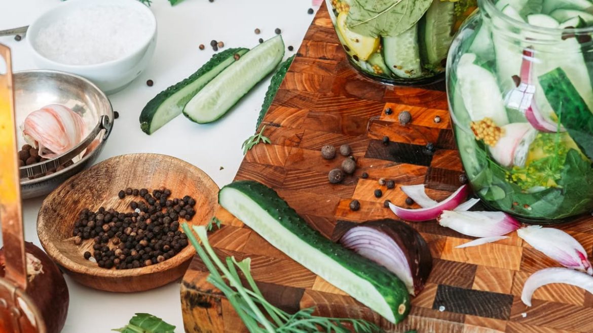 Cuisiner sain avec les produits locaux en 2026