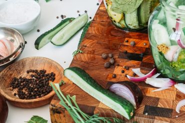 Cuisiner sain avec les produits locaux en 2026