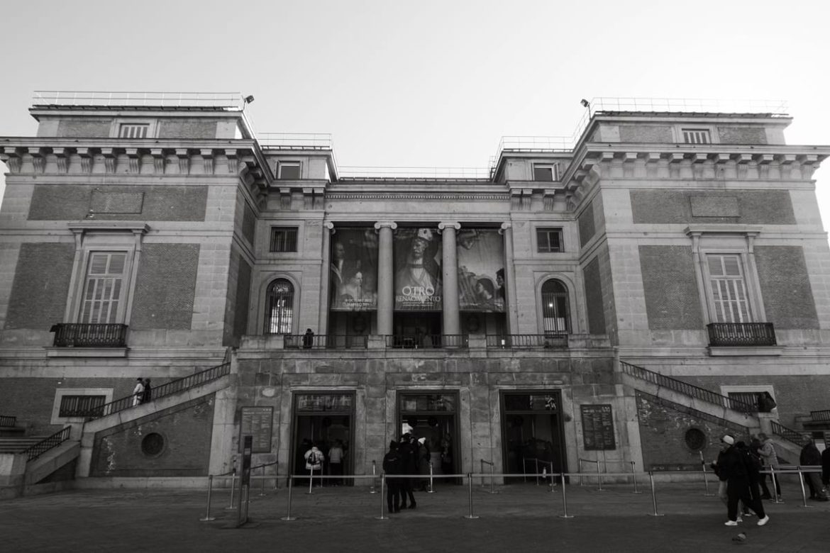 Les 6 musées de Madrid que vous pouvez visiter gratuitement