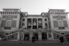 Les 6 musées de Madrid que vous pouvez visiter gratuitement