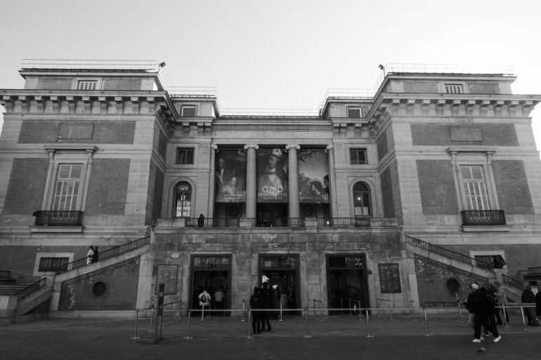 Les 6 musées de Madrid que vous pouvez visiter gratuitement