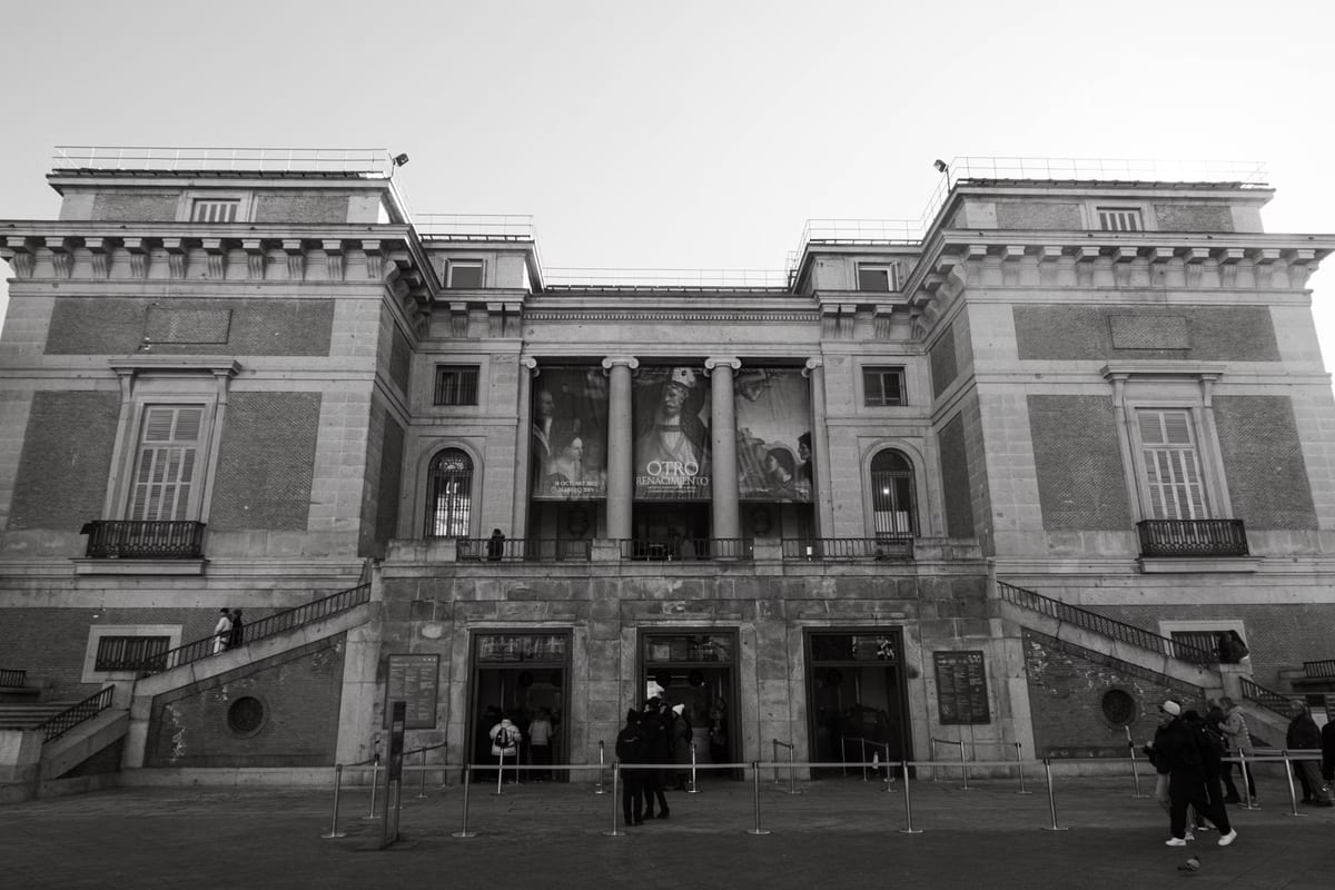 Les 6 musées de Madrid que vous pouvez visiter gratuitement