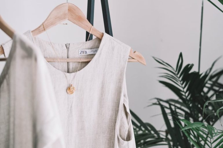 Les sacs de mariage de Zara
