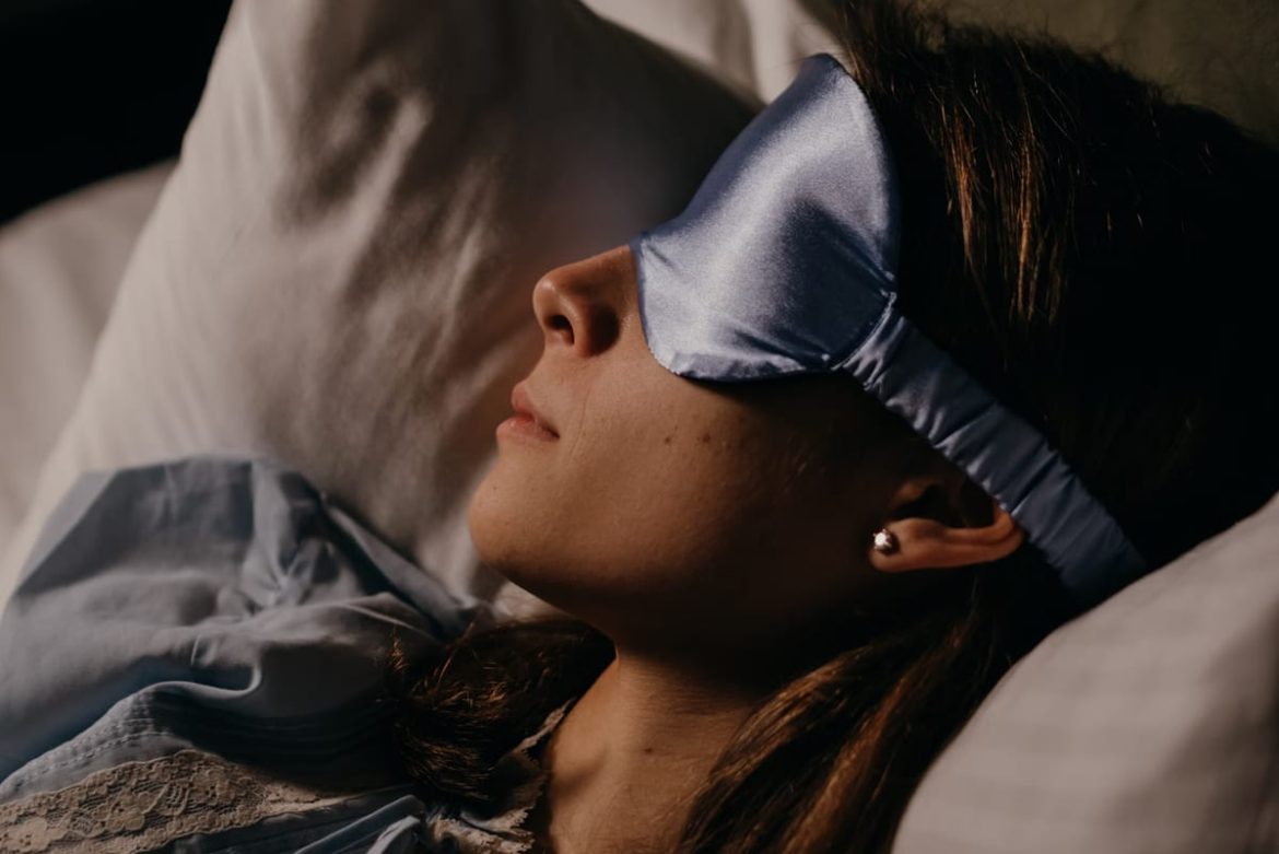 Top 10 Meilleur Masque De Sommeil 2026